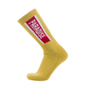 Unisex Men Women Wholesale Custom Bci Cotton Compression Elite Sport Socks