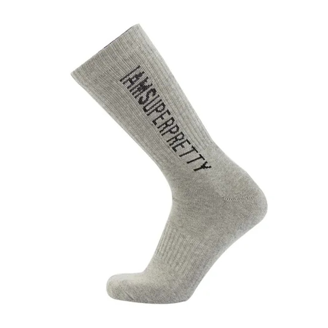 Unisex Men Women Wholesale Custom Bci Cotton Compression Elite Sport Socks