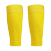 Wholesale Adult and Child Pressure Football Sock Sleeve Compression Leg Guard Sleeve with Logo