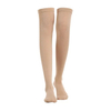 Medical Post Surgical Socks Length Socks with Toe Coverage Post Recovery Surgical Varicose Veins Thigh High Pressure Medical Grade Socks Compression Garments