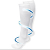 Colorful Long Breathable Compression Flexible Elastic Socks