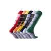 Professional Compression Football Socks Knee High Sports Thick Towel Bottom Socks