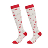 Sports Protection Support Breathable Compression Long Sock