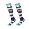 Sports Protection Support Breathable Compression Long Sock