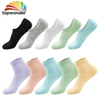 Customize All Sorts of Summer Logo Sock Basic Sock Sports Sock in Many Colors, Sizes and Material