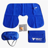 Free Sample Are Available with Factory Price Hospital Amenity VIP Set