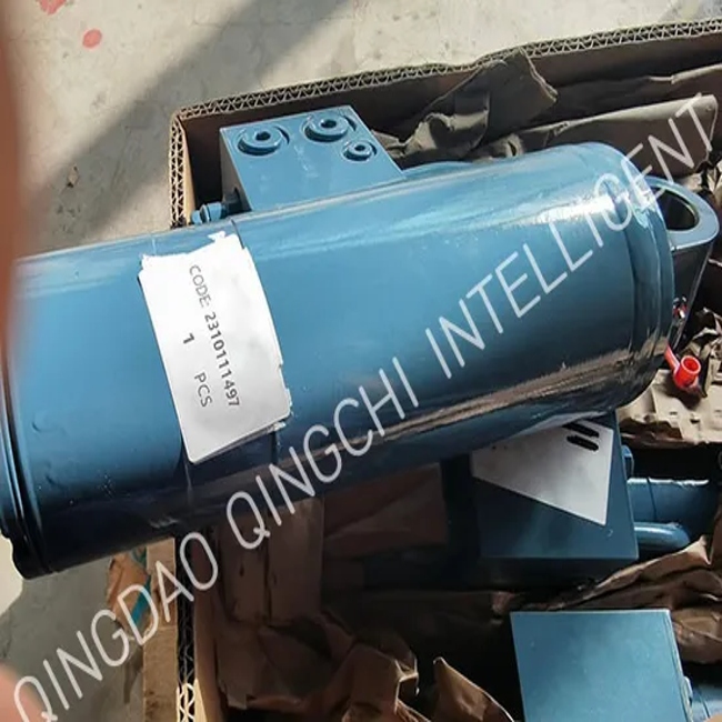 Original Epiroc Atlas Copco Drilling Machine Dml Spare Parts 2657506446