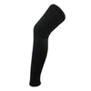 Leg Compression Knee Sleeve Stretch Long Leg Stocking Support Brace for Running Basketball Football Cycling Socks