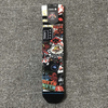 Wholesales Custom Logo Design Blank Sock Men Fashion 3D Printing Digital Sublimation Socks
