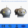 Reliable Rubber Curing Autoclave with Industrial Rubber Vulcanization