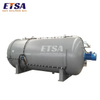 Industrial Electric Rubber Vulcanizing Tank Autoclave for Rubber Conveyor Pulley