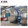 Efficient Rubber Vulcanizing Autoclave for Enhanced Rubber Material Manufacturing