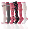 Wholesale Fashion Men Sport Winter Custom Compression Sock