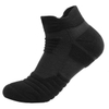 Wholesale Custom Logo Design Cotton Women Slouch School Socks
