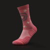 Gym Street Wear Sport Stocking School Children Custom Manufacturer Lady Luminouscasual Dress Outdoor Trail Hiking Hiker with Light Breathable Running Men Sock