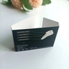 Sustainable Custom Branding Solutions for Matte Sock Packaging
