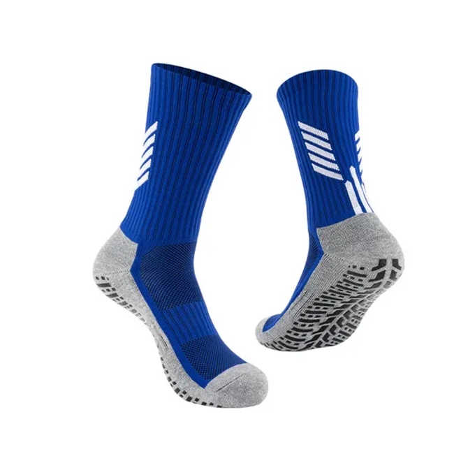 Men′s Compression Performance Running Sock