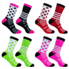 Professional Team Cycling Socks MTB Bicycle Socks High Quality Outdoor Sports Sock Running Socks Basketball Socks