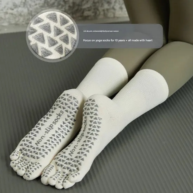 Hot Sale Women and Men OEM Knit Thigh Knee High Socks Boot Compression Socks Extra Long Winter Cable Stockings Hosiery Sock