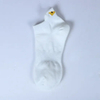 Custom Logo Knitting Young Boy Tennis Performance Compression Socks