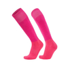 Custom Logo Upgraded Sporty Anti Slip Football Sock Long High Quality Sporty Knee High Grip Compression Soccer Socks