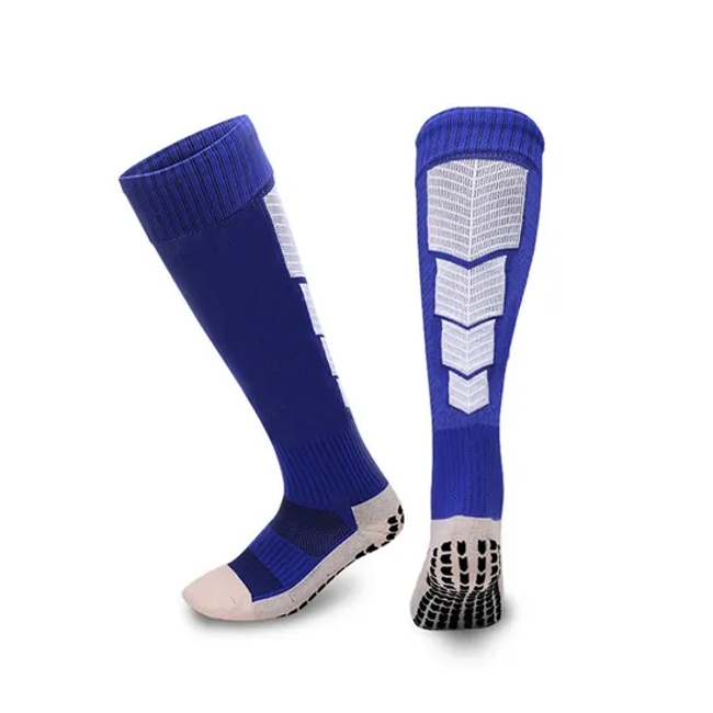 Rigorer Compression Socks Basketball Profession Thicken Sole Sports Wear Breathable Cotton Men