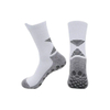 Customised Logo Polyester Men Women Athletic Compression Sports Ankle Socks for Summer