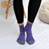 Factory Wholesale Custom High Elasticity Breathable Sports Compression Socks