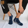 Cotton Cheap Unisex Thigh High Different Colcor Sports Compression Socks