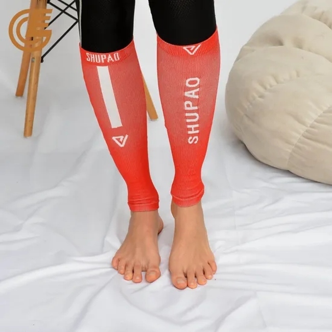 Cotton Spandex Elastic and Flexible Compression Arthritis Socks