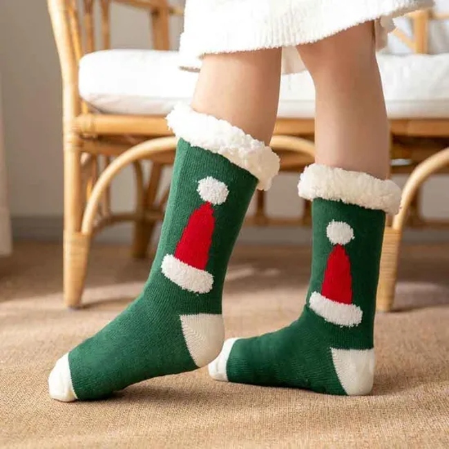 New High-Elastic Long Football Socks Non Slip Calf Protection Compression Sokkis Wholesale China Socks