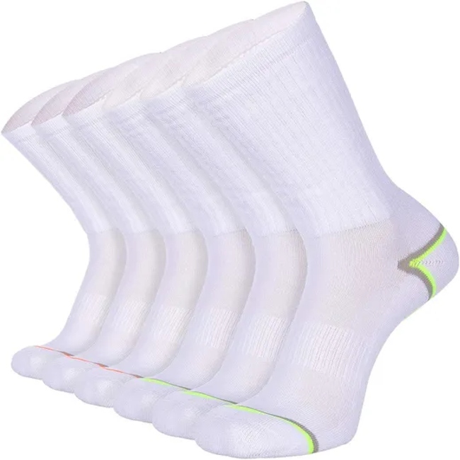 Soccer Socks Non Slip Football Basketball Sports Socks Knee High Long Socks