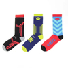 Wholesale Unisex Man Custom Training Athletic Sport Socks