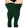 Wholesale High Quality Equestrian Sports Teen Tube Socks Custom Happy Casual Cotton Socks