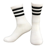 Gy9-Emp3111#Flat-Knit Polyester Yarn Gaobang Casual Sports Socks for Children