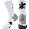 Silver Fiber Diabetic Socks Antibacterial and Deodorizing Socks