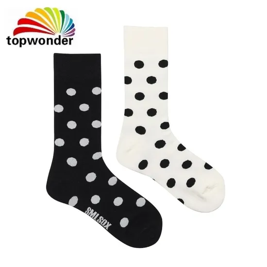 High Quality Custom Nylon 20-30 Mmhg Women /Men Medical Graduated Sports Running Compression Socks
