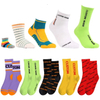 Wholesale 20-30mmhg Running Men Women Athletic Fun Stocking High Knee Nurse Medical Sport Compression Socks
