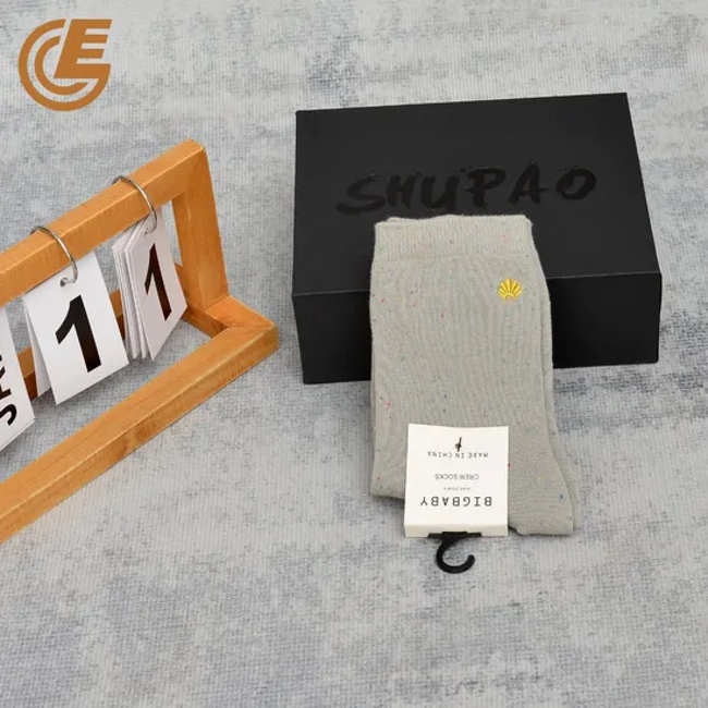Comfortable Durable High Quality Top Rated Custom Fashion Nurse Compression Socks