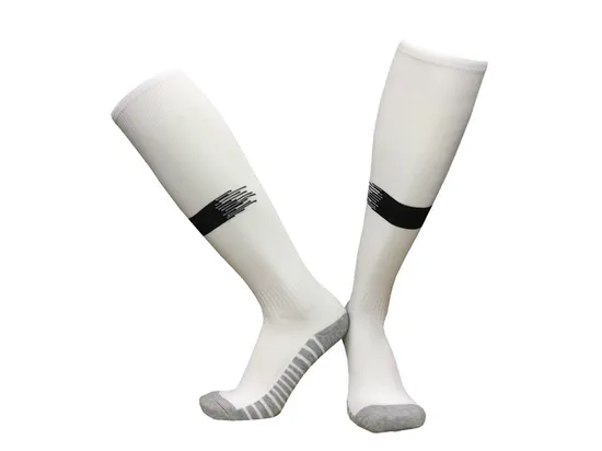 Stylish Knee High Socks for Adult Football Enthusiasts