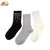 Outdoor Fine Merino Wool Blend Sock Athletic Hiking Walking Skiing Argyle Socks