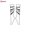 Open Close Toe Thigh-High Medical Varicose Veins Stocking Athletes Compression Sports Socks