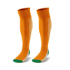 Wholesale High Quality Men′s Non-Slip Towel Bottom Sports Football Socks