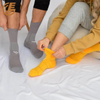 Custom Logo Ankle Men Athletic Compression Sport Breathable Terry Running Outdoor Socks