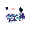 Custom Socks Design Own Logo Crew Socks No Minimum Order Private Your Label Bamboo Cotton Socks