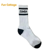 Men Cotton Socks Quality Compression Ankle Grip Designer Men Crew Unisex Sport Cotton
