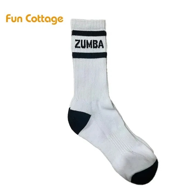 Men Cotton Socks Quality Compression Ankle Grip Designer Men Crew Unisex Sport Cotton