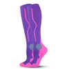 New Style Compression Socks for Men in Stock Wholesale Knee High High Quality Compression Socks