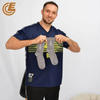 Hot Selling Custom Warm Stockings Breathable Sports Compression Socks