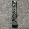 Wholesales Custom Logo Design Blank Sock Men Fashion 3D Printing Digital Sublimation Socks